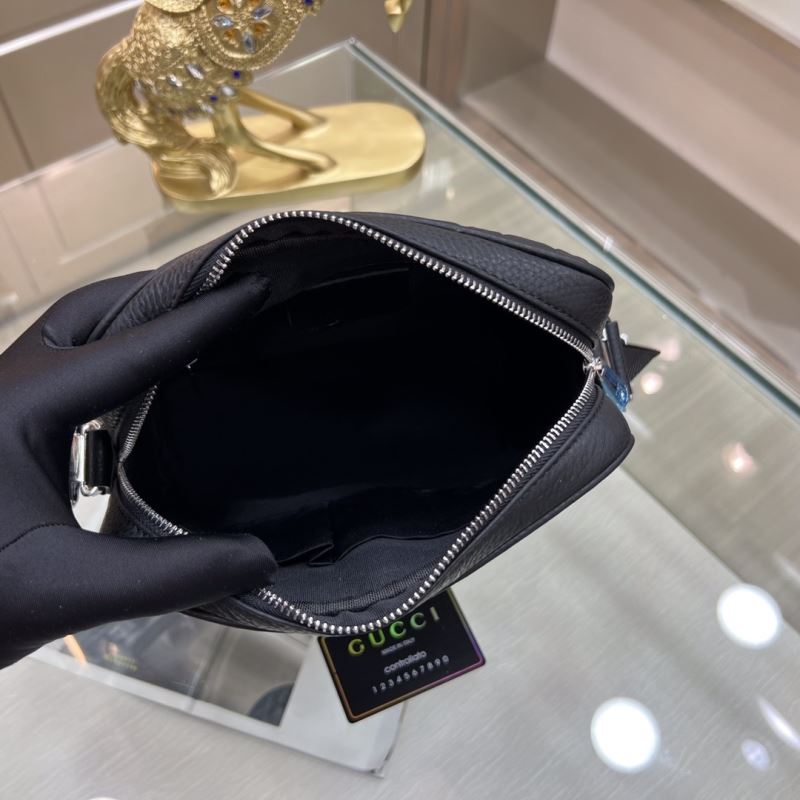 Mens Gucci Satchel Bags